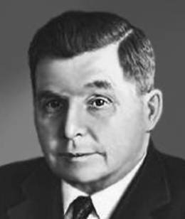 Сергей Владимирович Ильюшин.